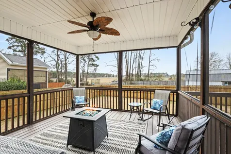 176 Braddock Drive Lillington NC 27546