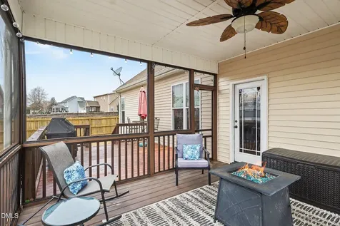 176 Braddock Drive Lillington NC 27546