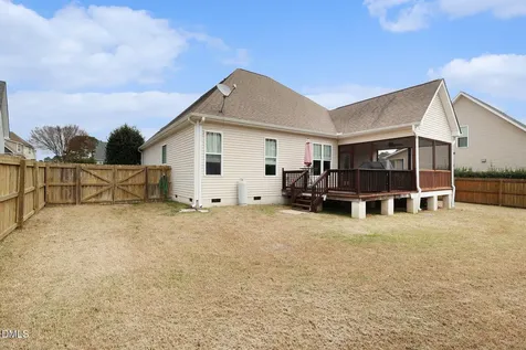 176 Braddock Drive Lillington NC 27546