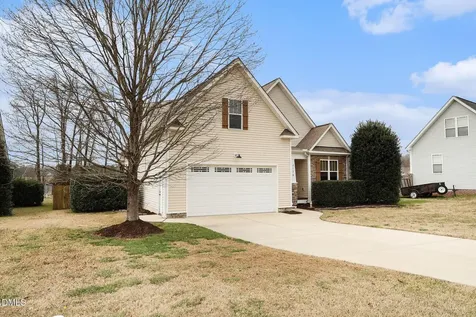 176 Braddock Drive Lillington NC 27546