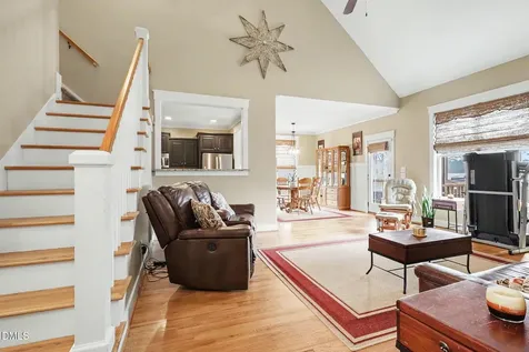 176 Braddock Drive Lillington NC 27546