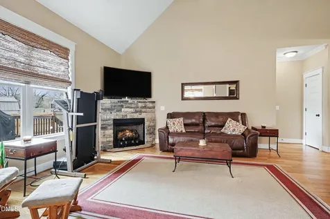 176 Braddock Drive Lillington NC 27546