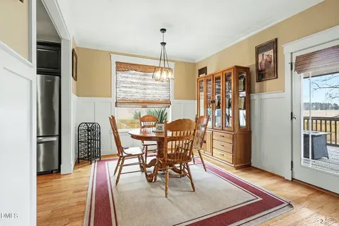 176 Braddock Drive Lillington NC 27546