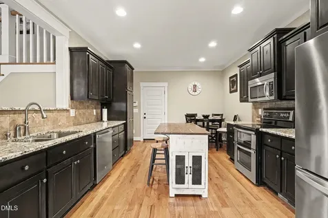 176 Braddock Drive Lillington NC 27546