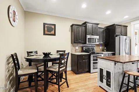 176 Braddock Drive Lillington NC 27546