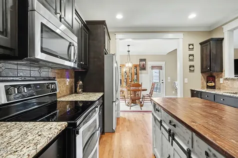 176 Braddock Drive Lillington NC 27546