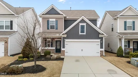 6 Pathway Drive Clayton NC 27527