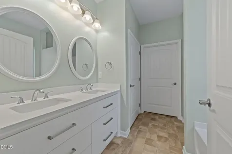 6 Pathway Drive Clayton NC 27527