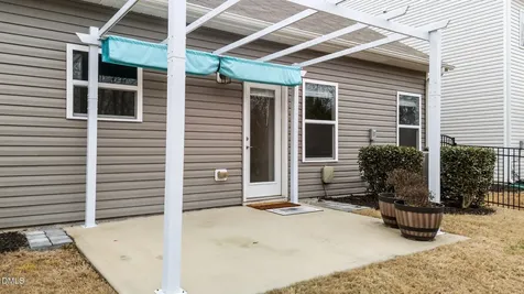 6 Pathway Drive Clayton NC 27527