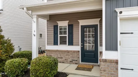 6 Pathway Drive Clayton NC 27527