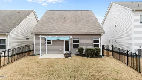6 Pathway Drive Clayton NC 27527