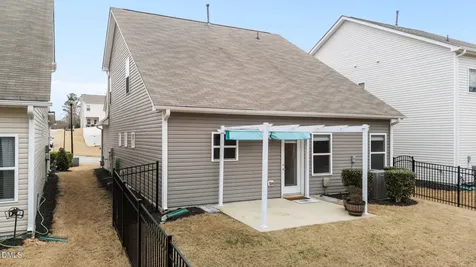 6 Pathway Drive Clayton NC 27527