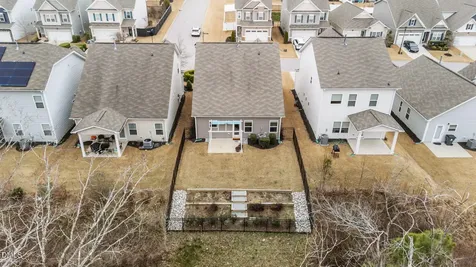 6 Pathway Drive Clayton NC 27527