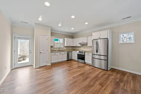 6 Pathway Drive Clayton NC 27527