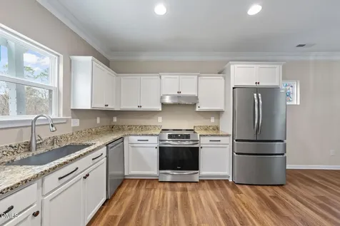 6 Pathway Drive Clayton NC 27527
