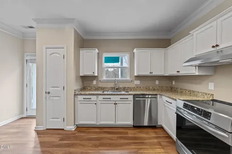 6 Pathway Drive Clayton NC 27527