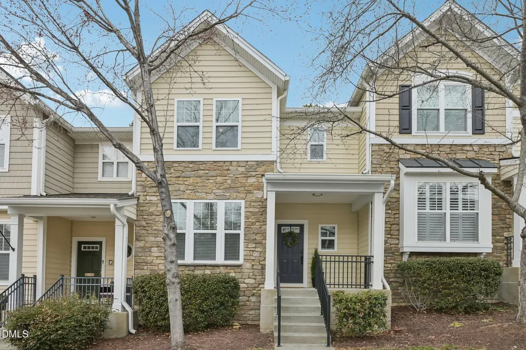 5919 Hourglass Court Raleigh NC 27612