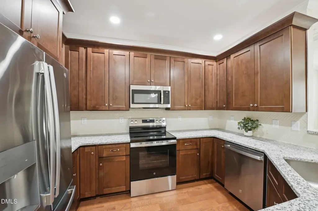 5919 Hourglass Court Raleigh NC 27612