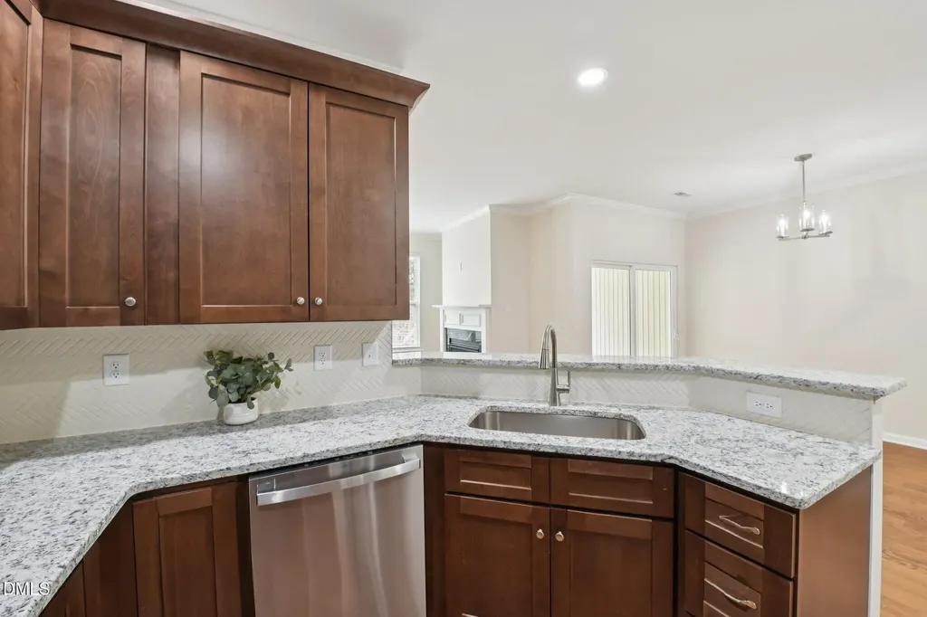 5919 Hourglass Court Raleigh NC 27612