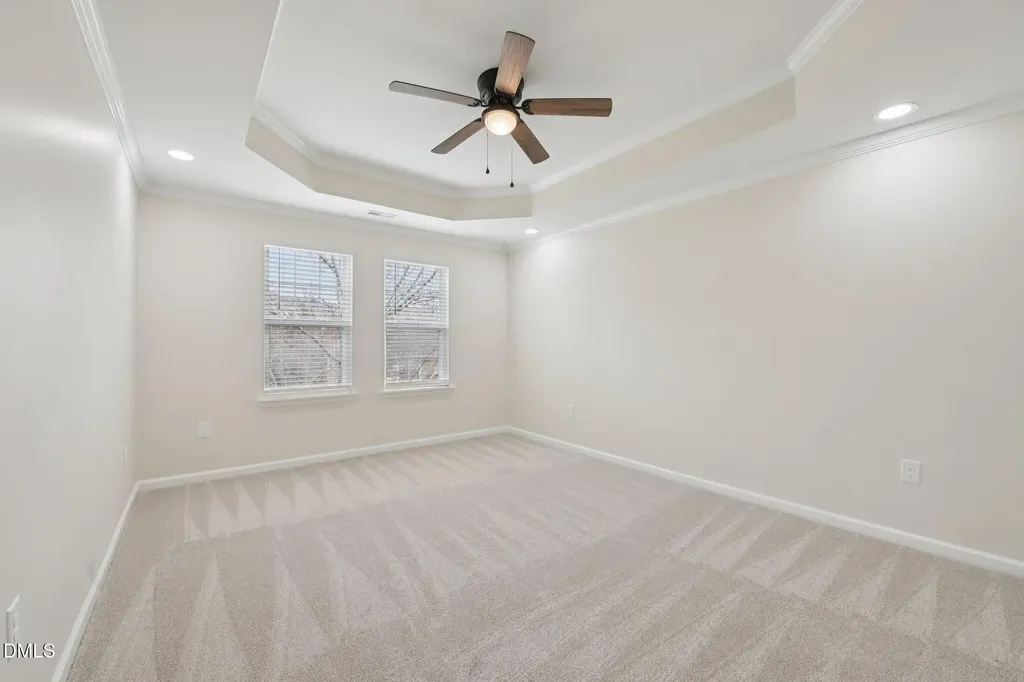 5919 Hourglass Court Raleigh NC 27612
