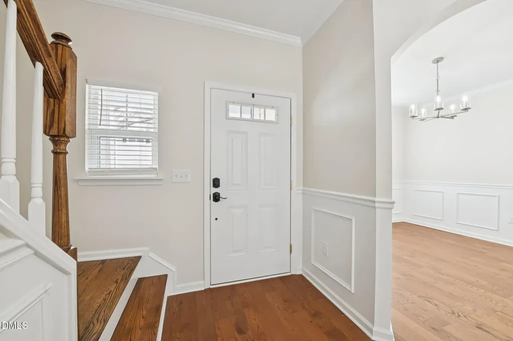 5919 Hourglass Court Raleigh NC 27612