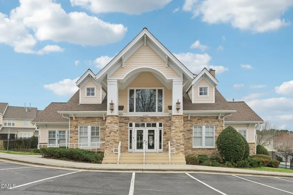 5919 Hourglass Court Raleigh NC 27612