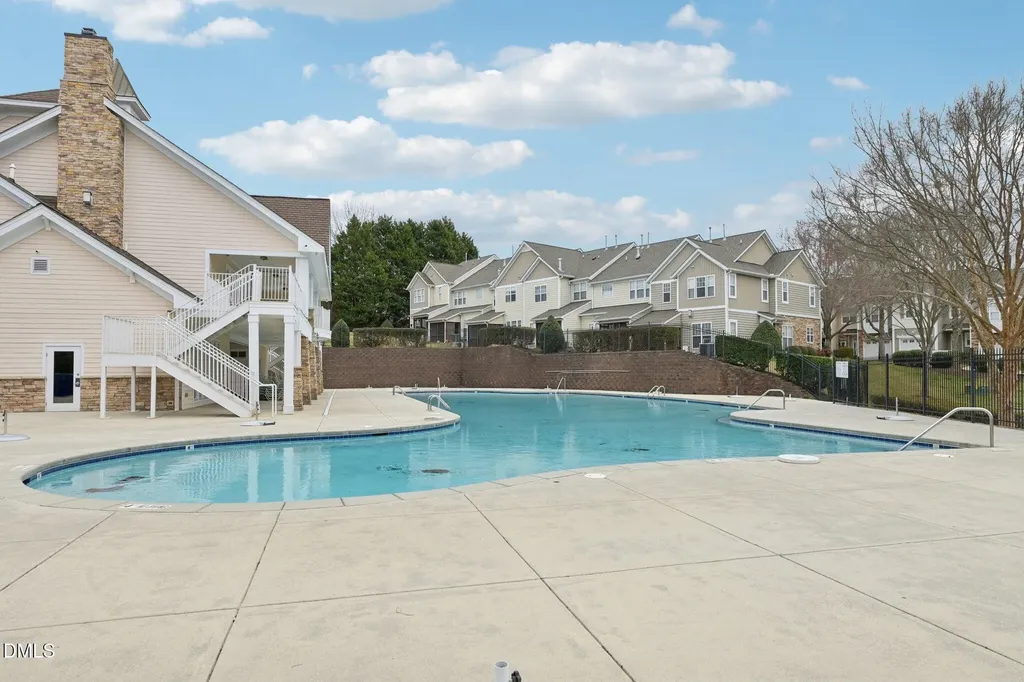 5919 Hourglass Court Raleigh NC 27612