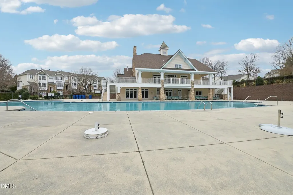 5919 Hourglass Court Raleigh NC 27612