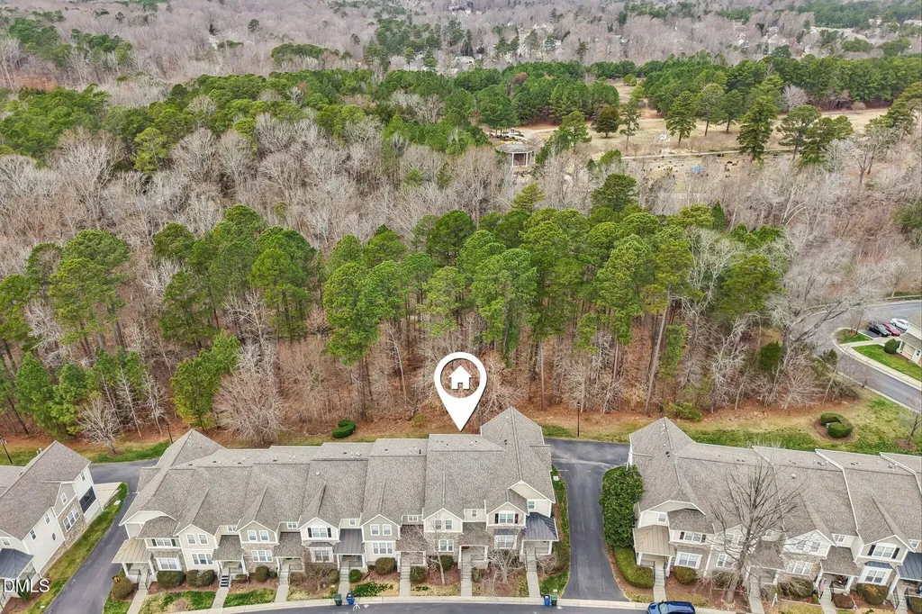 5919 Hourglass Court Raleigh NC 27612