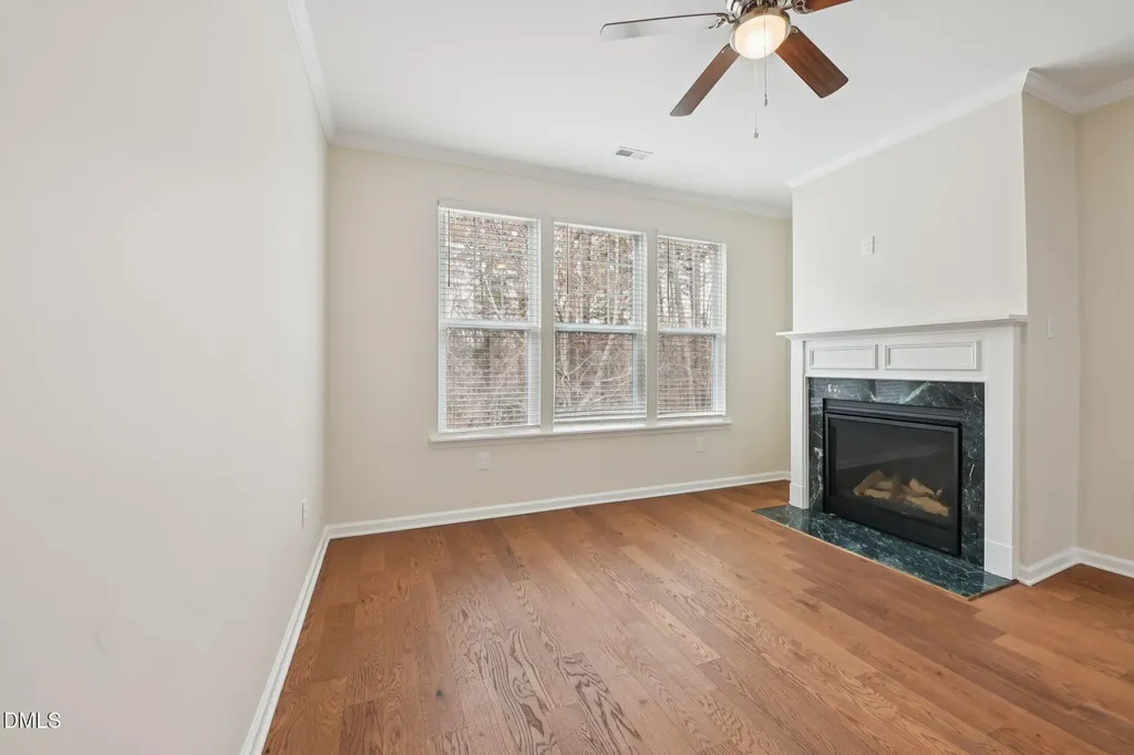 5919 Hourglass Court Raleigh NC 27612
