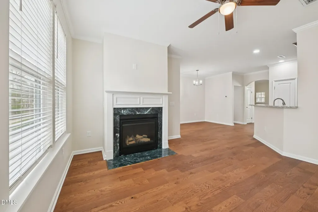 5919 Hourglass Court Raleigh NC 27612