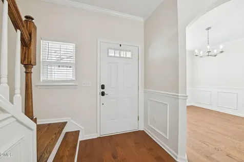 5919 Hourglass Court Raleigh NC 27612