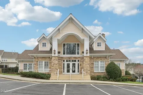 5919 Hourglass Court Raleigh NC 27612