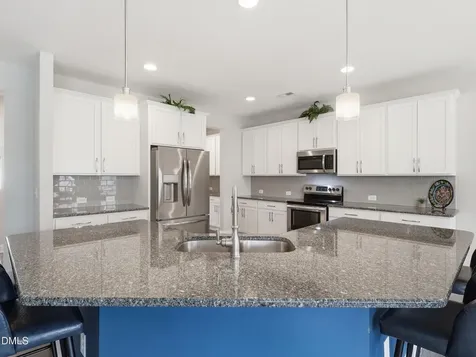 151 Centerline Drive Selma NC 27576