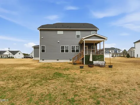 151 Centerline Drive Selma NC 27576