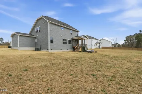 151 Centerline Drive Selma NC 27576