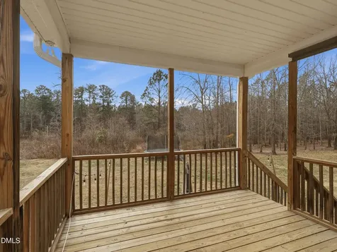 151 Centerline Drive Selma NC 27576