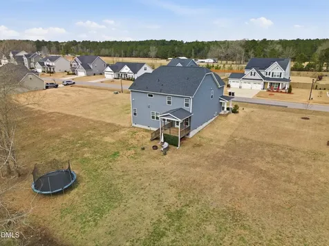 151 Centerline Drive Selma NC 27576