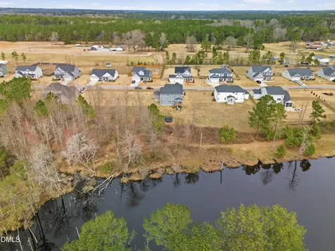 151 Centerline Drive Selma NC 27576