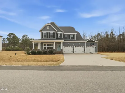 151 Centerline Drive Selma NC 27576