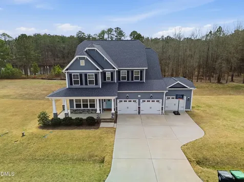 151 Centerline Drive Selma NC 27576