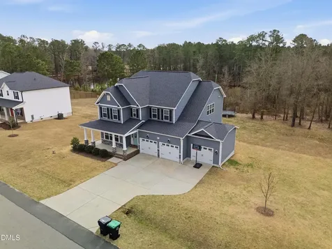 151 Centerline Drive Selma NC 27576