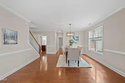 4118 Plum Branch Drive Cary NC 27519