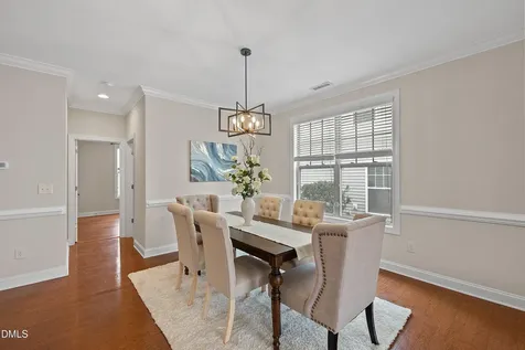 4118 Plum Branch Drive Cary NC 27519