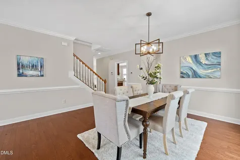 4118 Plum Branch Drive Cary NC 27519