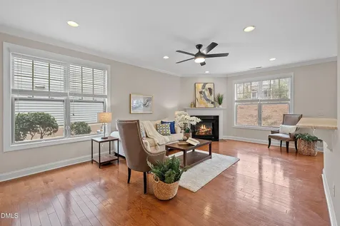 4118 Plum Branch Drive Cary NC 27519