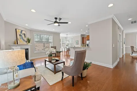4118 Plum Branch Drive Cary NC 27519