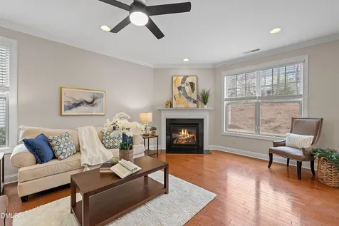 4118 Plum Branch Drive Cary NC 27519