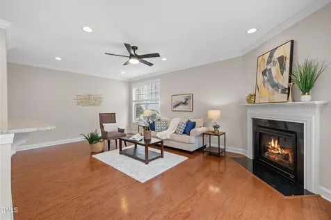4118 Plum Branch Drive Cary NC 27519