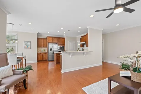 4118 Plum Branch Drive Cary NC 27519
